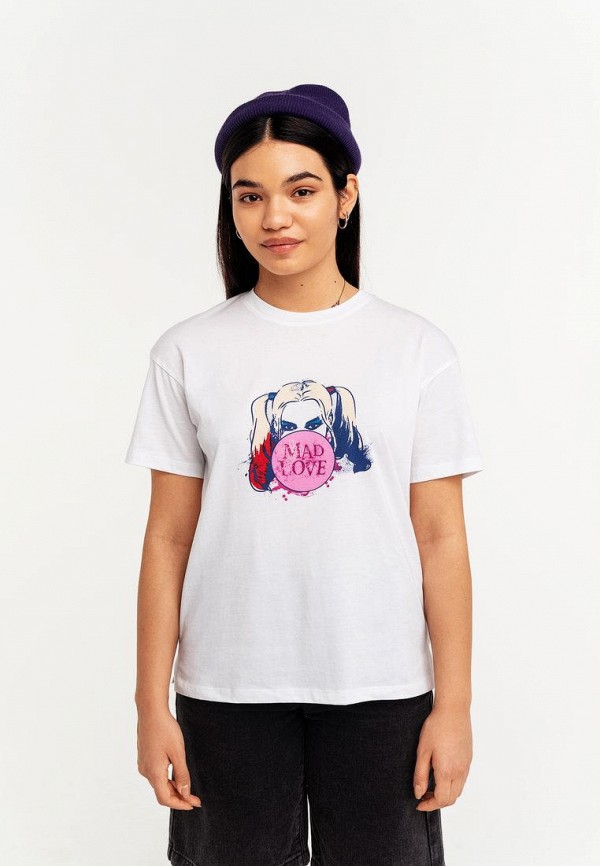 фото Футболка befree