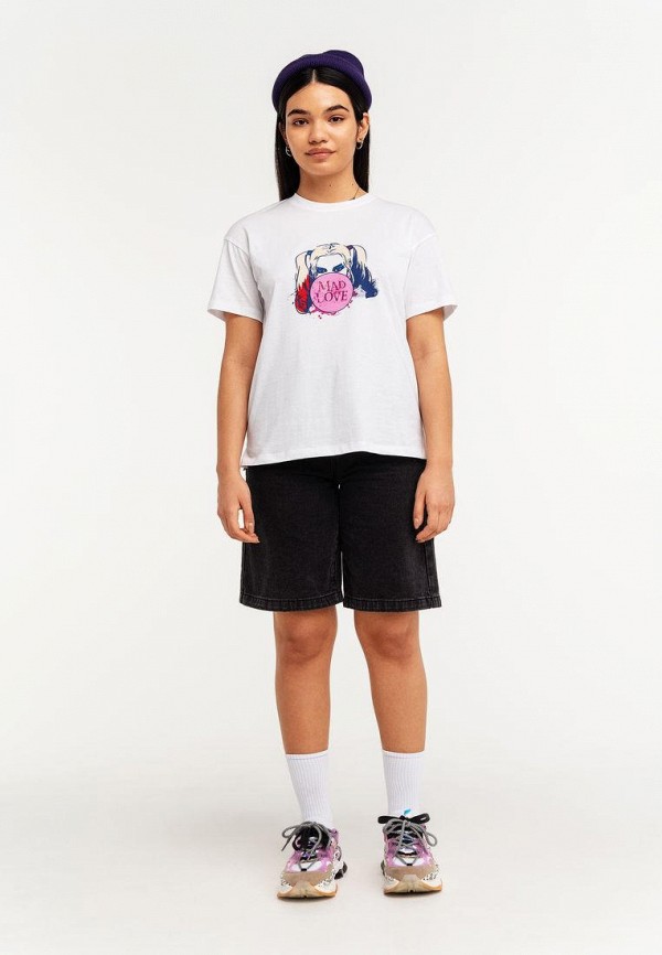 фото Футболка befree