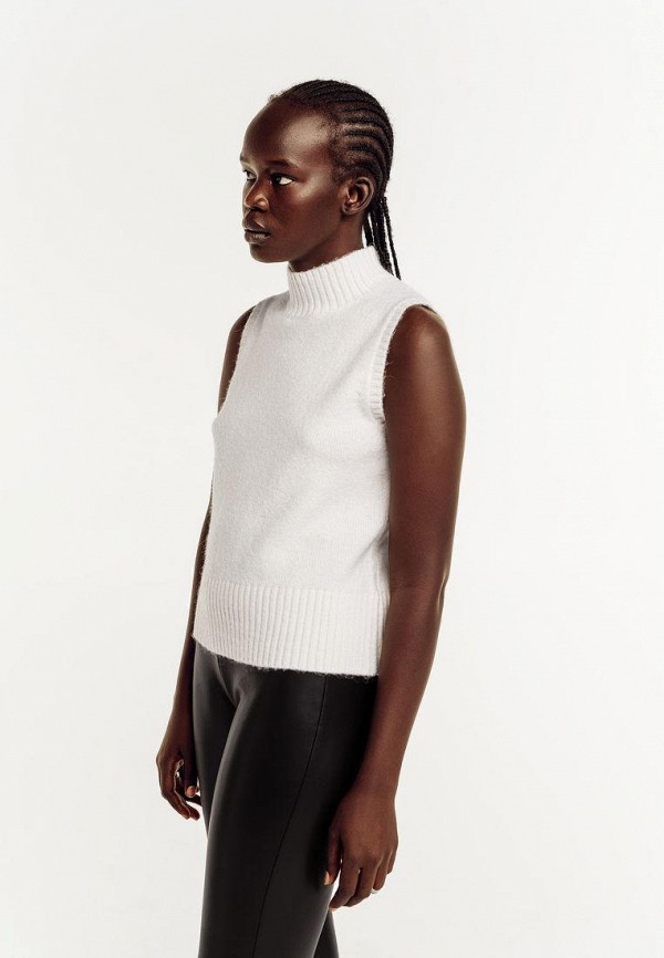 фото Водолазка befree