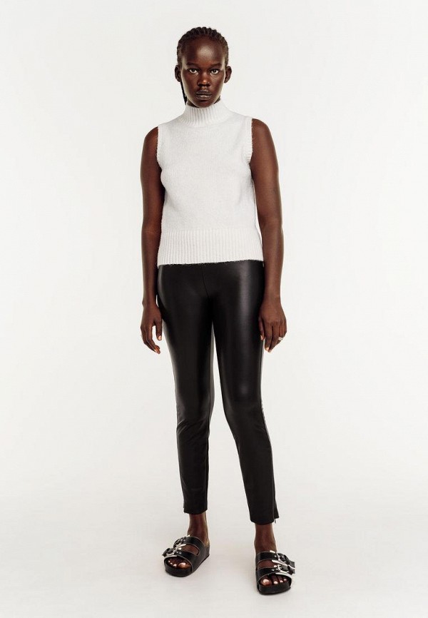 фото Водолазка befree