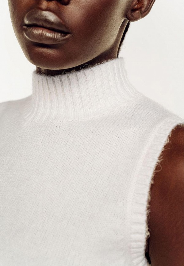 фото Водолазка befree