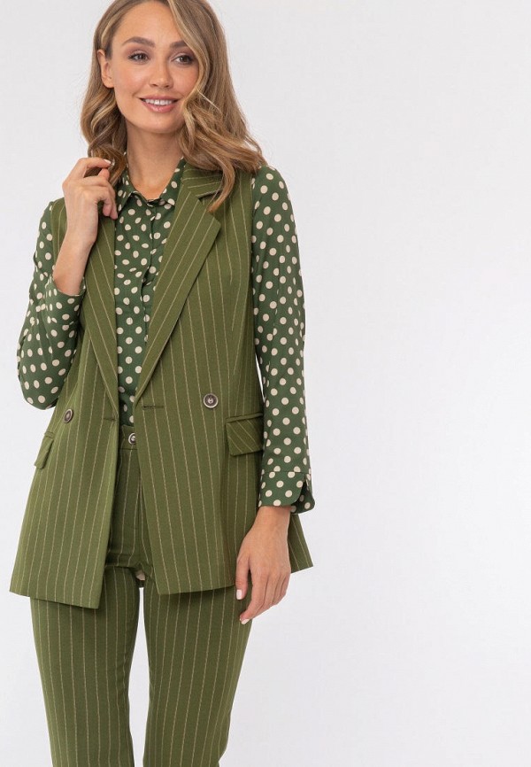 фото Жилет vladi collection