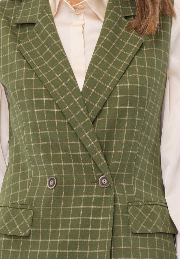 фото Жилет vladi collection