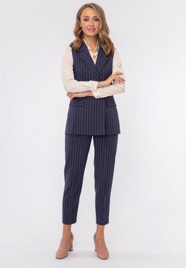 фото Жилет vladi collection