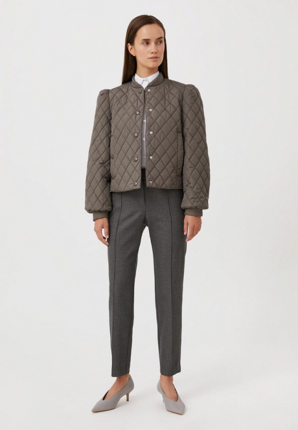 фото Куртка утепленная finn flare