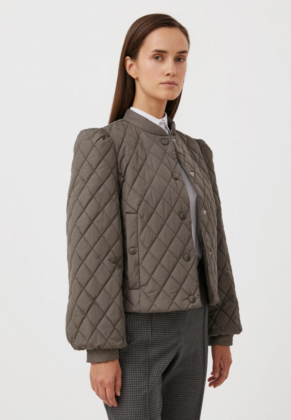 фото Куртка утепленная finn flare