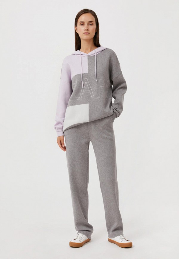 фото Брюки спортивные finn flare