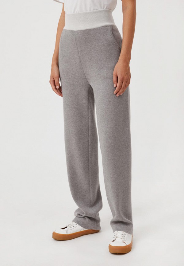 фото Брюки спортивные finn flare