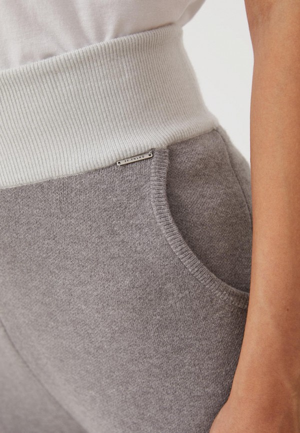 фото Брюки спортивные finn flare