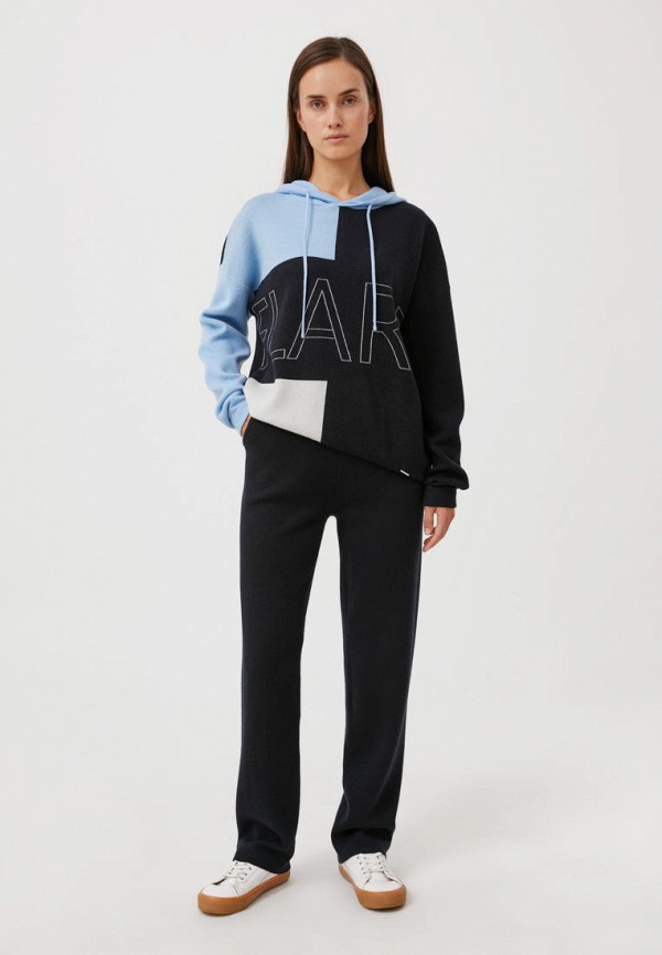 фото Брюки спортивные finn flare