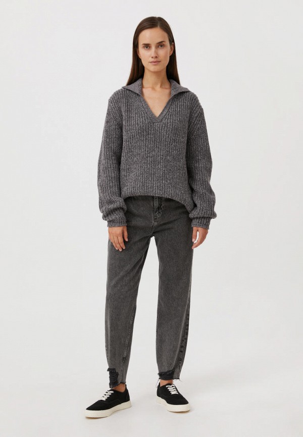 фото Пуловер finn flare