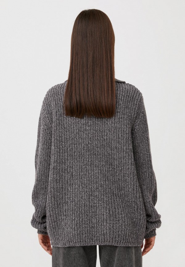 фото Пуловер finn flare