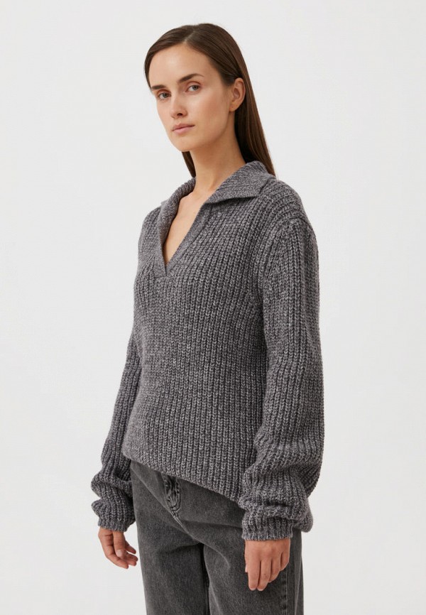 фото Пуловер finn flare