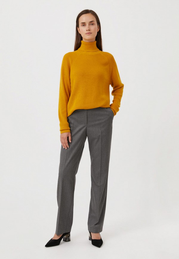 фото Водолазка finn flare