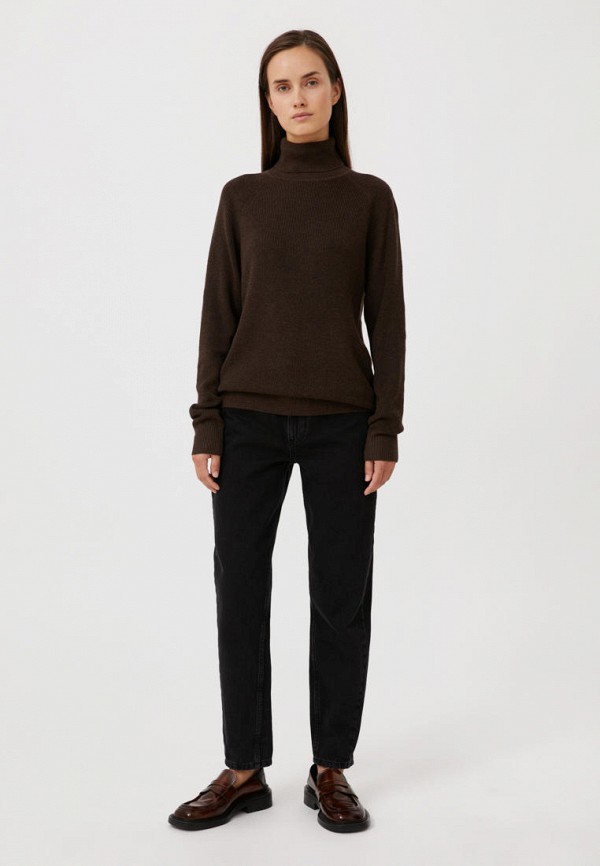 фото Водолазка finn flare