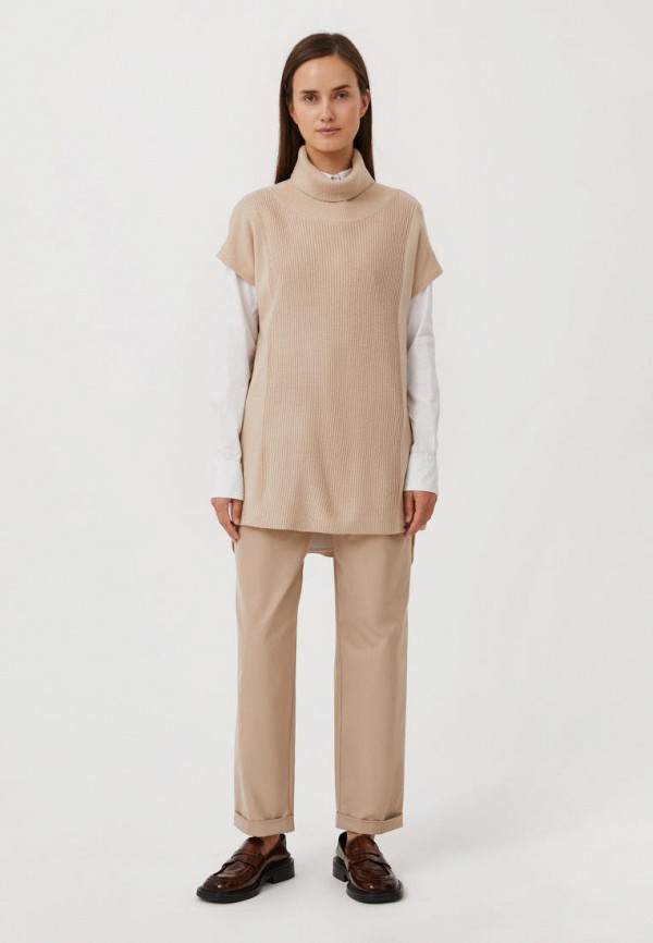 фото Жилет finn flare