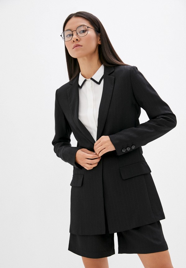 

Костюм Sample Room, Черный, SR New York