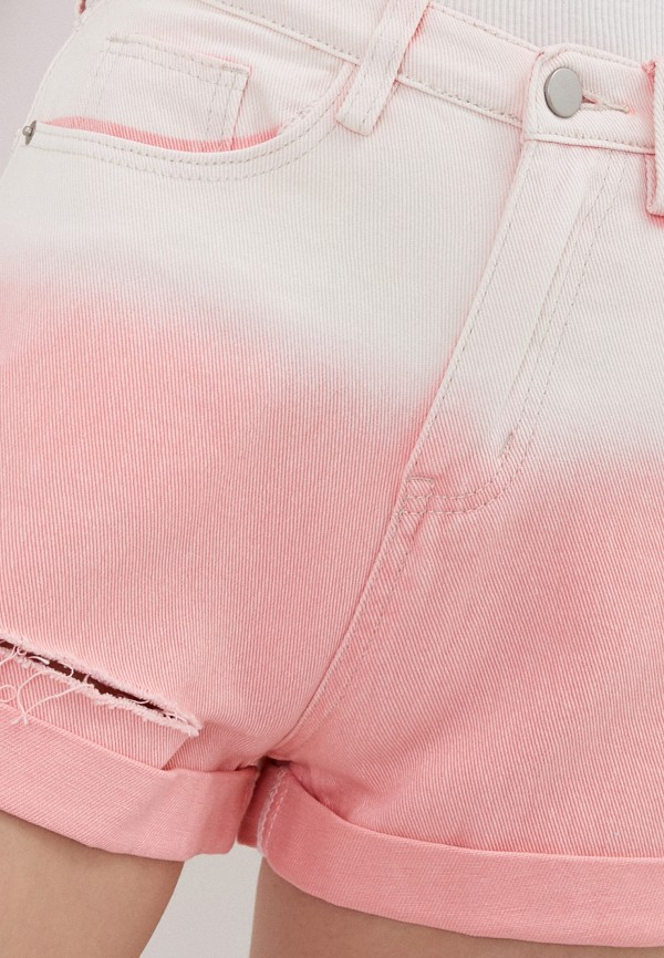 фото Шорты джинсовые sample room