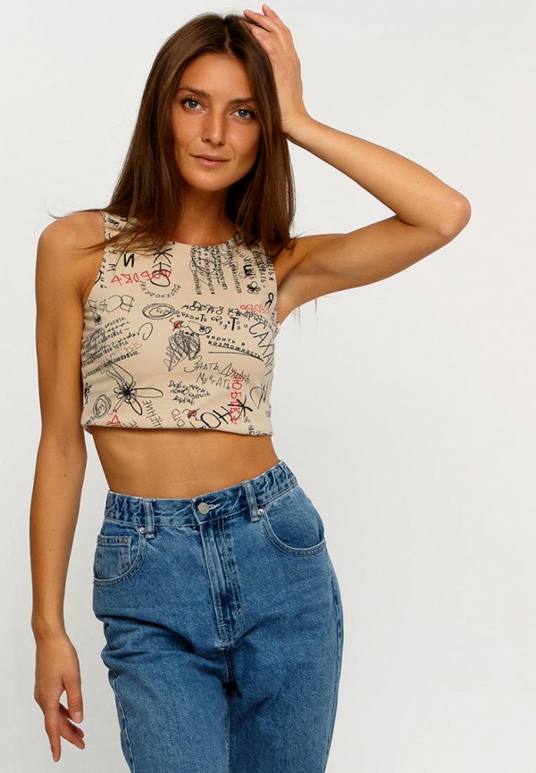 фото Топ апрель