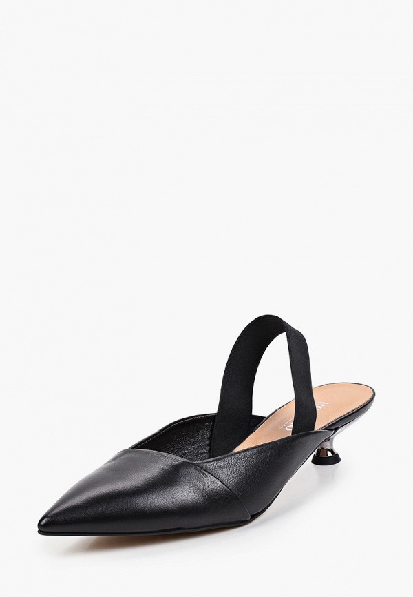 фото Туфли rococo’