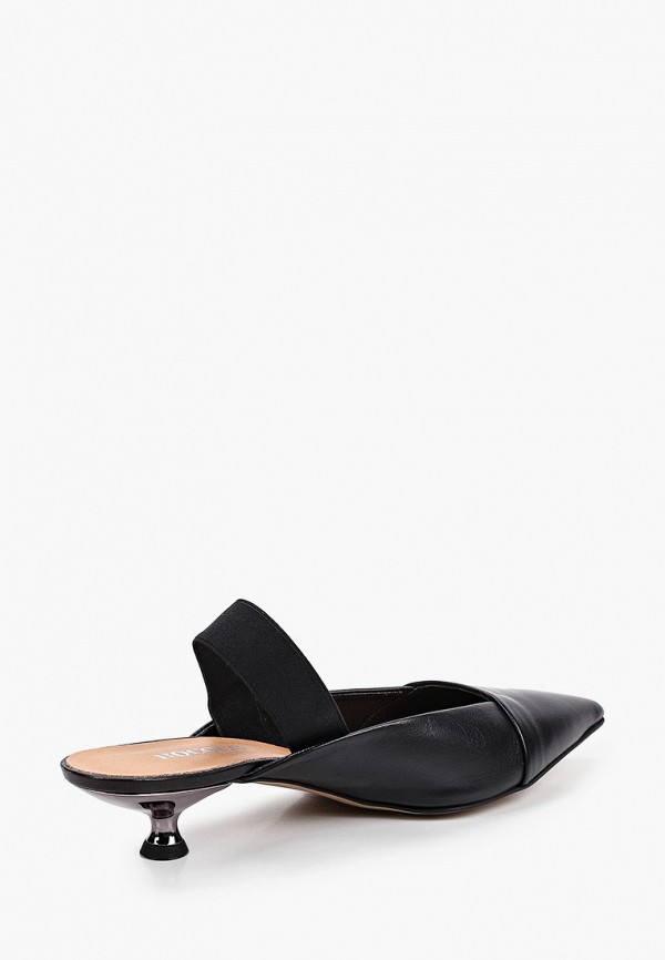 фото Туфли rococo’