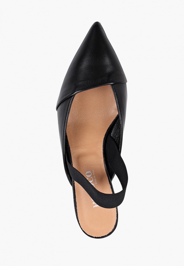 фото Туфли rococo’