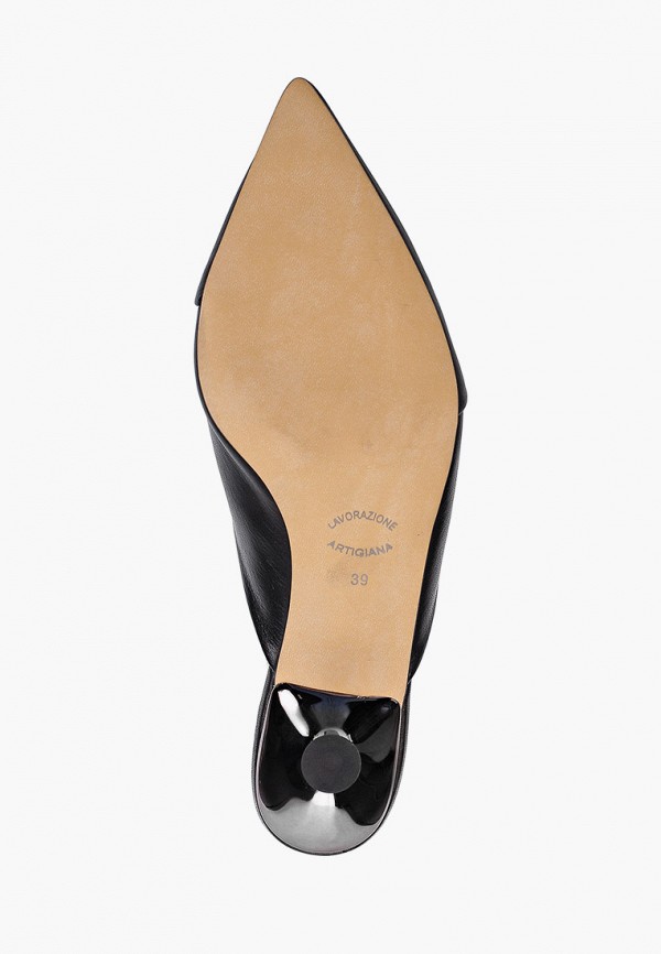 фото Туфли rococo’