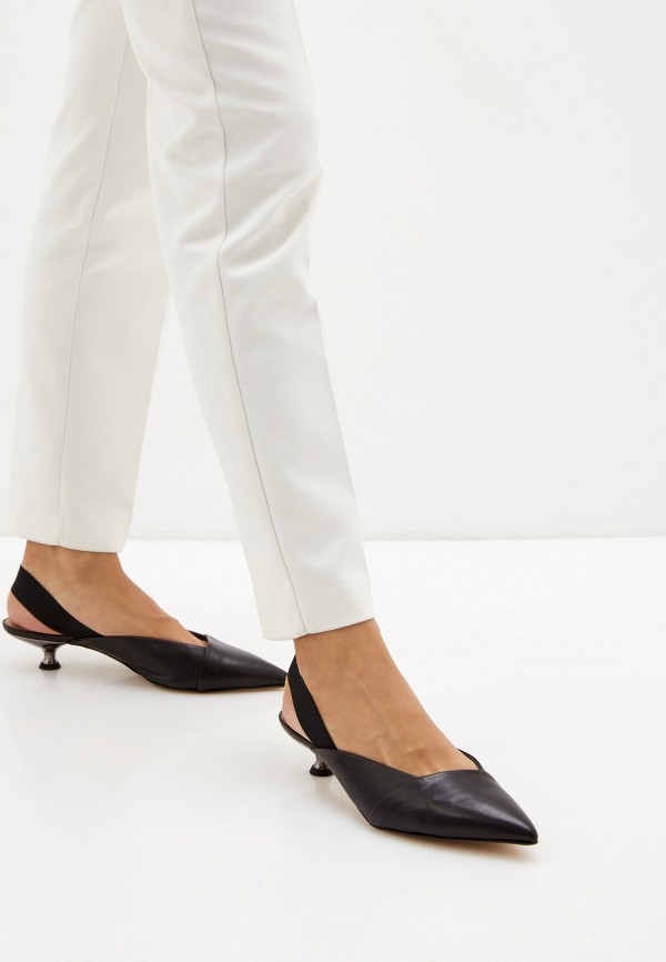 фото Туфли rococo’