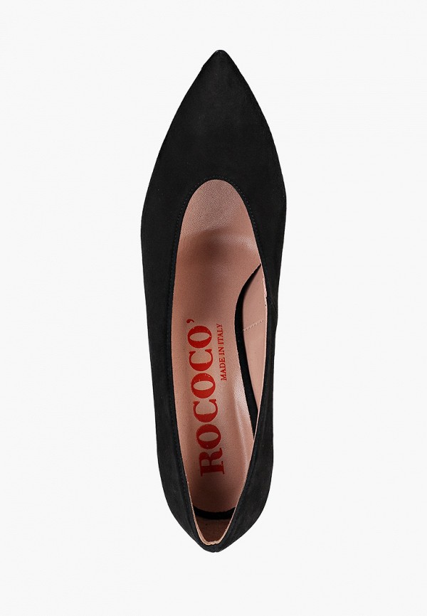 фото Туфли rococo’