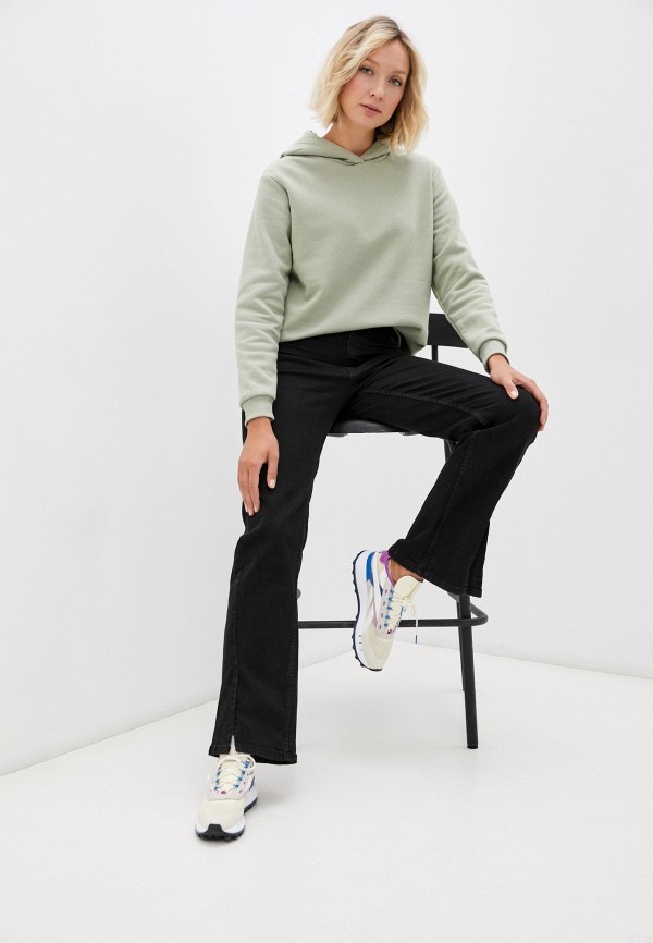 фото Джинсы incity