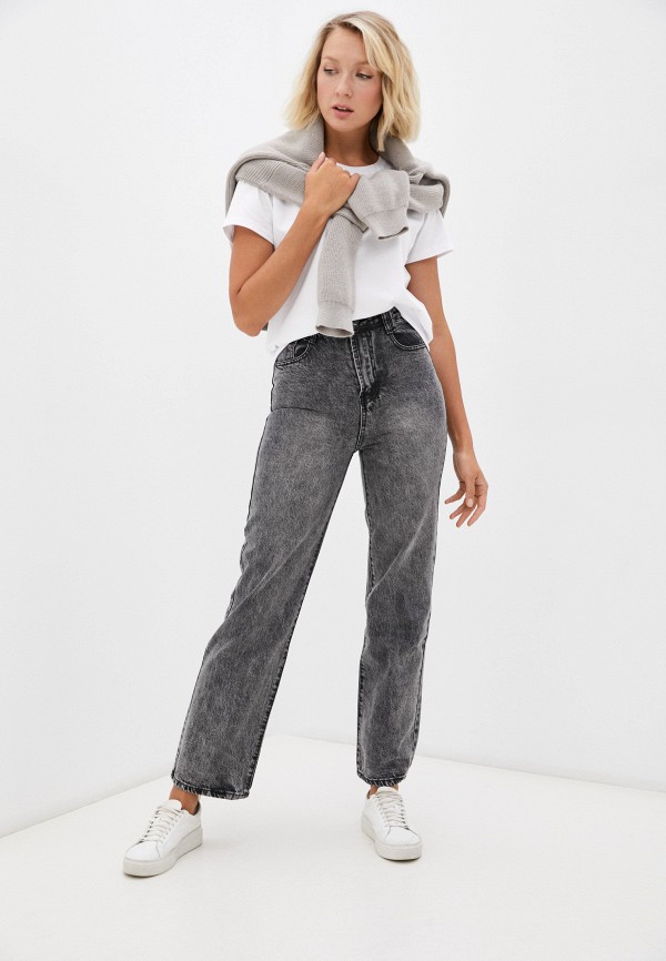 фото Джинсы incity