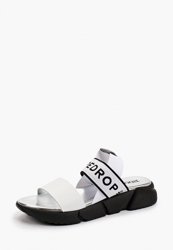 фото Босоножки rococo’