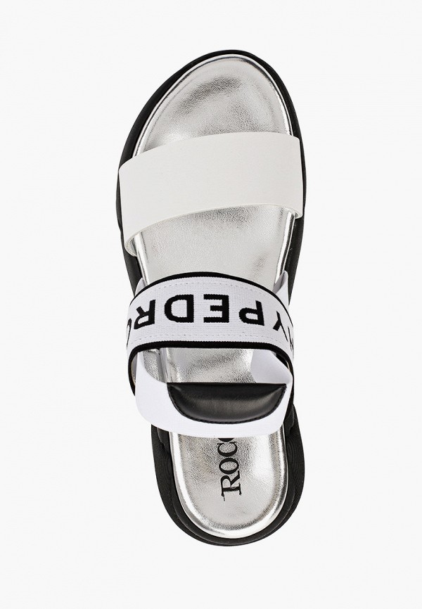 фото Босоножки rococo’