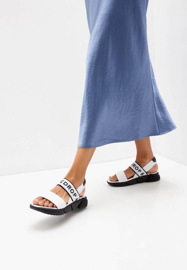 фото Босоножки rococo’