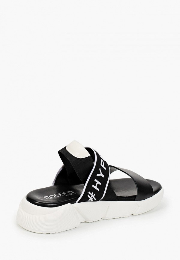 фото Сандалии rococo’