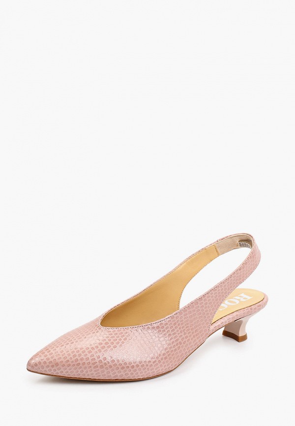 фото Туфли rococo’