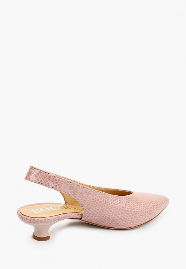 фото Туфли rococo’