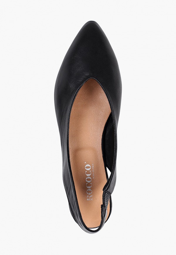 фото Туфли rococo’