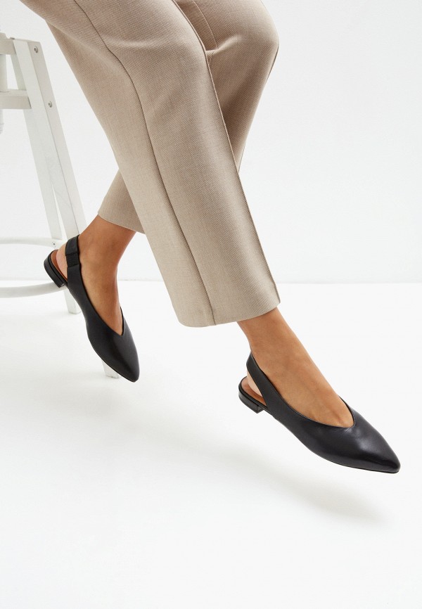 фото Туфли rococo’