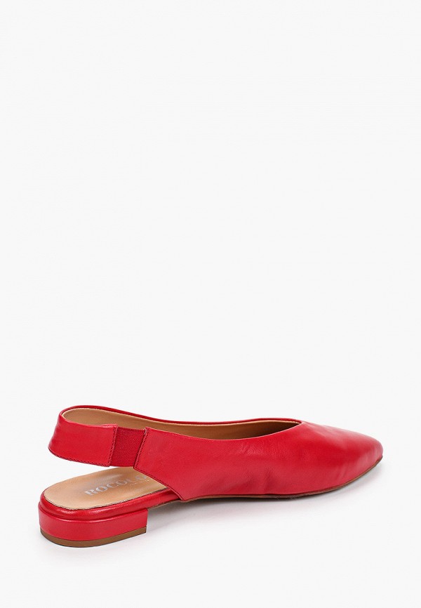 фото Туфли rococo’