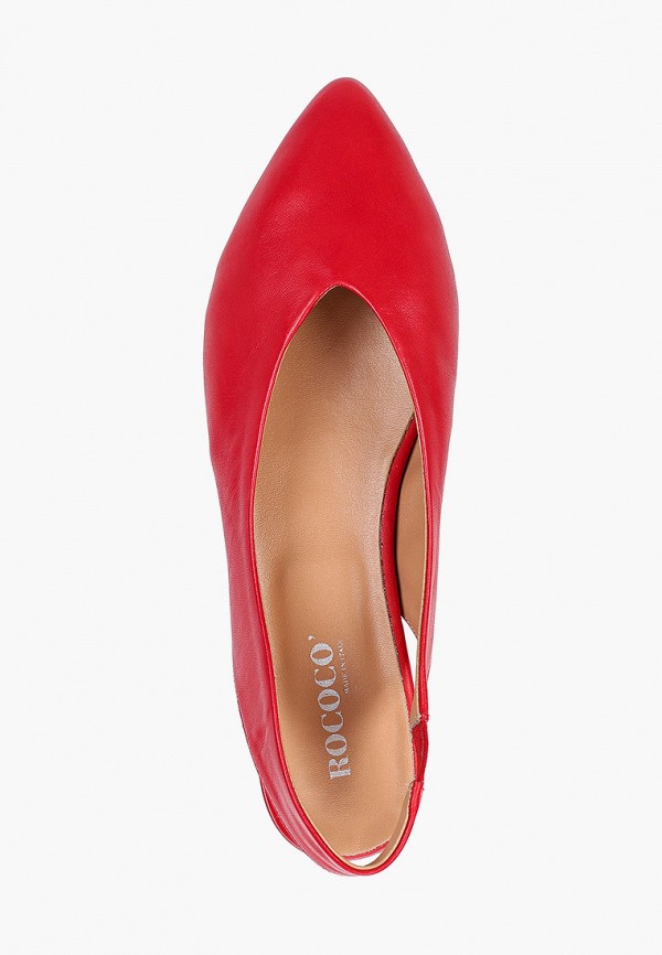 фото Туфли rococo’