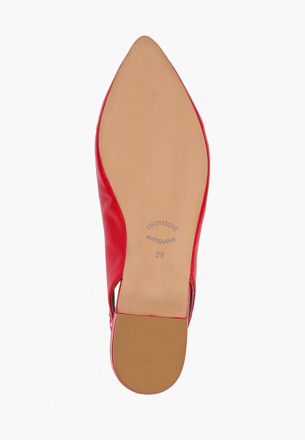 фото Туфли rococo’