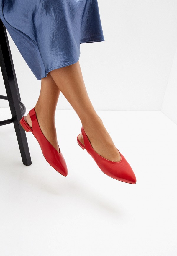 фото Туфли rococo’