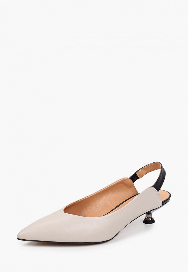 фото Туфли rococo’