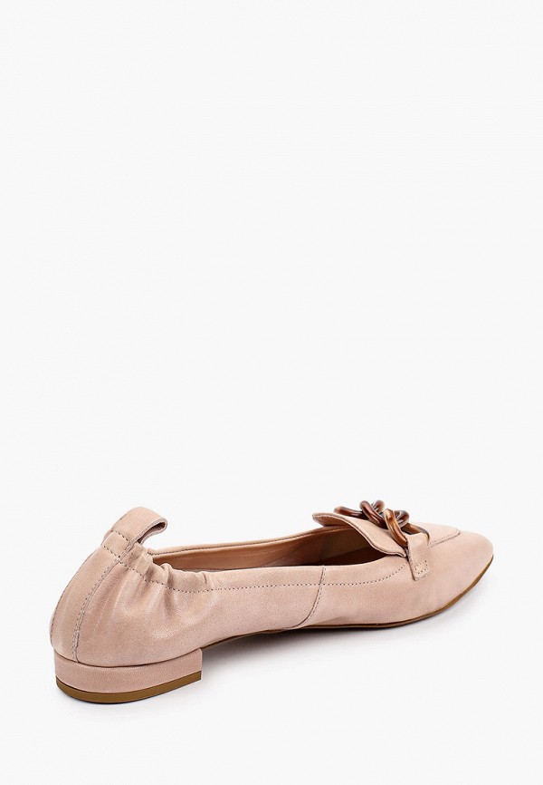 фото Балетки rococo’