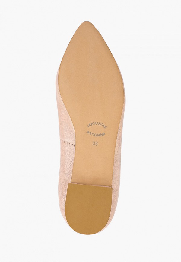 фото Балетки rococo’