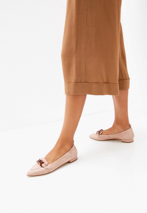 фото Балетки rococo’