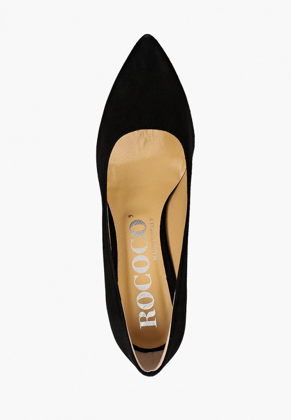 фото Туфли rococo’