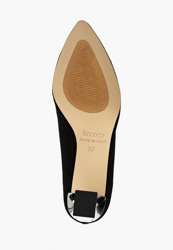 фото Туфли rococo’