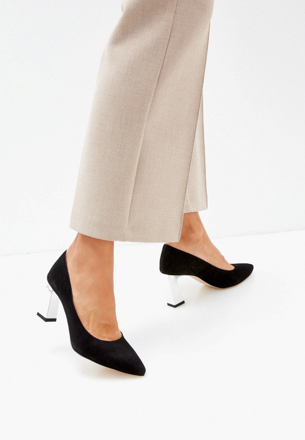 фото Туфли rococo’